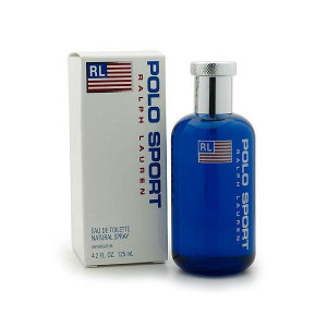 Ralph Lauren - Туалетная вода Polo Sport 120 ml.