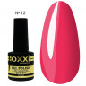 Гель лак OXXI № 12 8 ml Гель лак OXXI № 12 8 ml