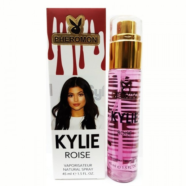 Духи с феромонами Kylie Roise for women 45ml