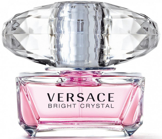 Versace Bright Crystal edt for women original