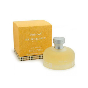 Burberry "Weekend" for women edp 100ml