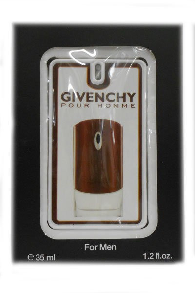 Givenchy Pour Homme 35ml NEW!!!
