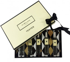 Подарочный набор Jо Маlоnе "Tester 2" 5*25ml