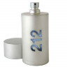 Тестер Carolina Herrera "212" for men 100ml