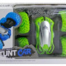 Машинка-перевертыш JZL Double Sided Stunt Car (3388) 18 см