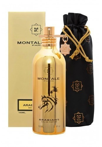Montale "Arabians" EDP 100 ml