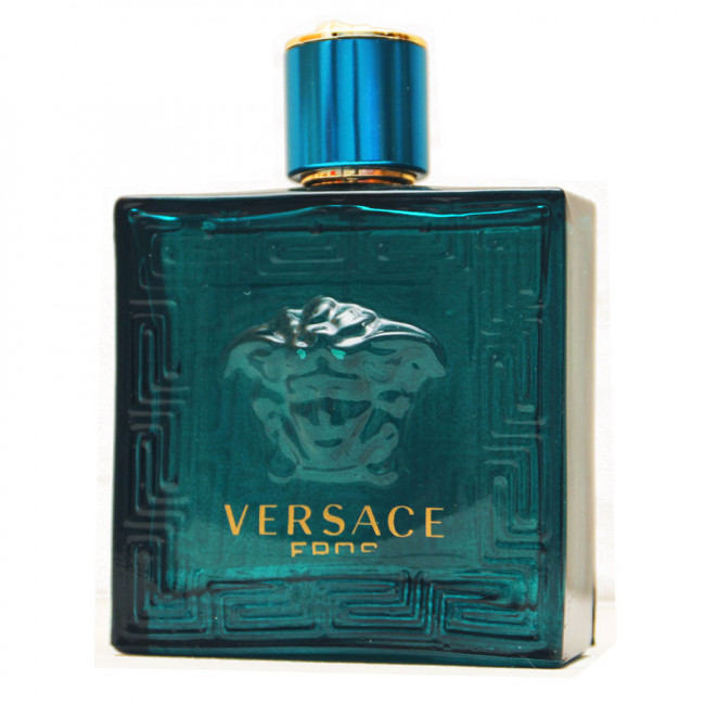 Versace "EROS" edt for man 100 ml ОАЭ Versace "EROS" edt for man 100 ml ОАЭ