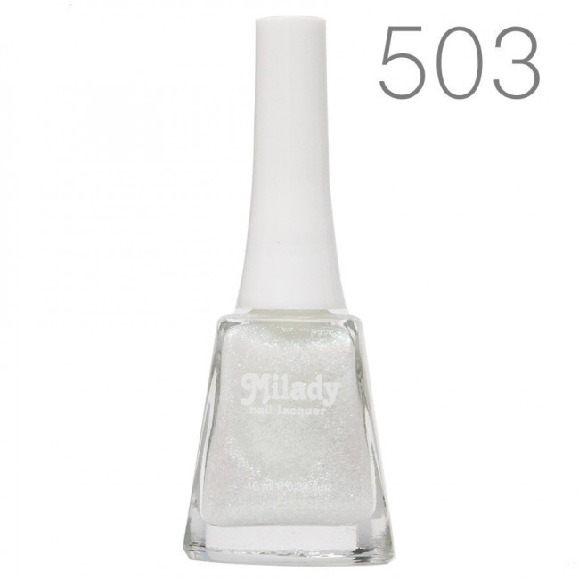 Лак для ногтей "Milady" 10ml арт. 503