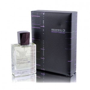 Escentric 01 100 мл (w)