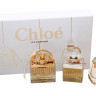 Набор Chloe "Les Parfums", 3x30ml