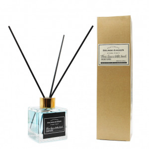 Аромадиффузор с палочками Зелински и Розен Black Pepper & Amber, Neroli 100 ml