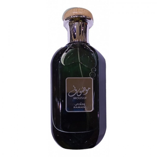 Ard Al Zaafaran Mousuf Ramadi unisex 100 ml Ard Al Zaafaran Mousuf Ramadi unisex 100 ml