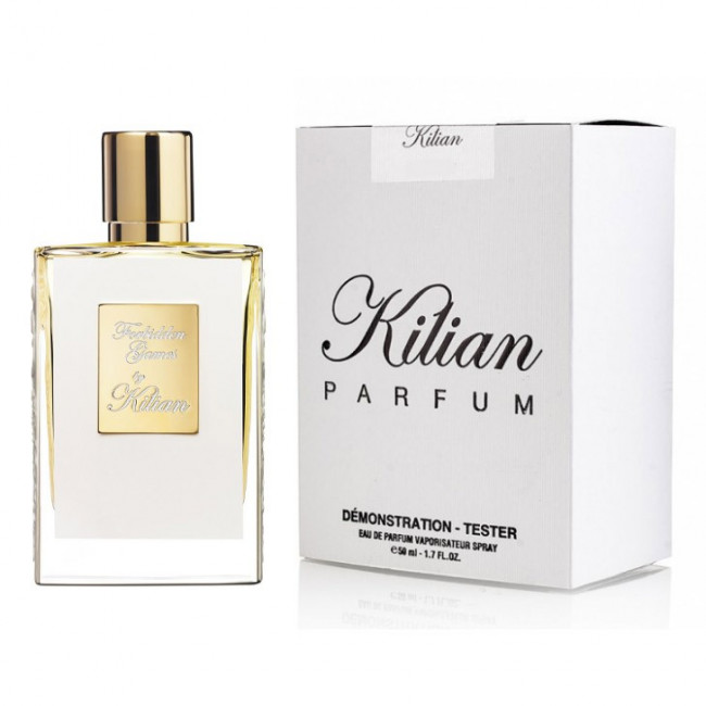 Тестер Килиан Fоrbiddеn Gаmеs Unisех 50 ml