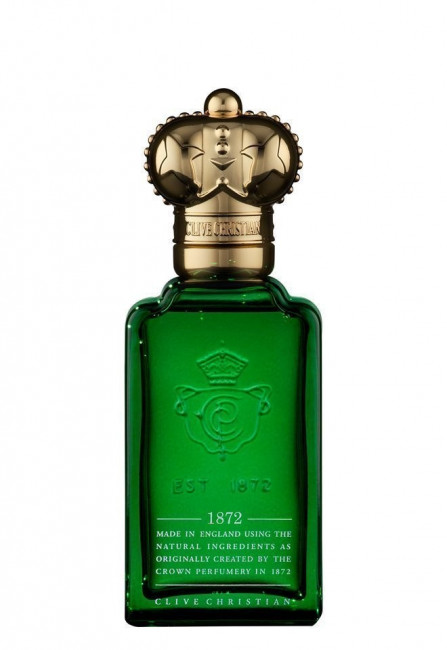 Тестер Clive Christian 1872 edp for women 50 ml Тестер Clive Christian 1872 edp for women 50 ml