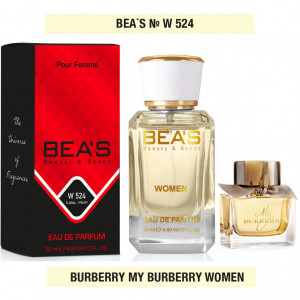 Парфюм Beas Burberry " My Burberry" 50 ml арт. W 524