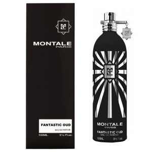 Montale "Fantastic Oud" EDP 100 ml Montale "Fantastic Oud" EDP 100 ml
