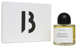 Byredo "Encens Chembur" eau de parfum 100 ml (унисекс)