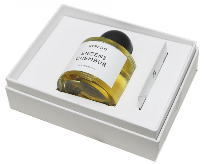 Byredo "Encens Chembur" eau de parfum 100 ml (унисекс)
