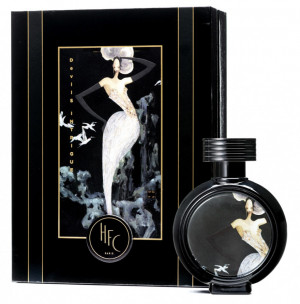 HFC "Devil's Intrigue"  for women edp 75 ml (премиум)