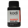 Базовое покрытие Kodi Rubber Base Gel каучуковое 30 мл