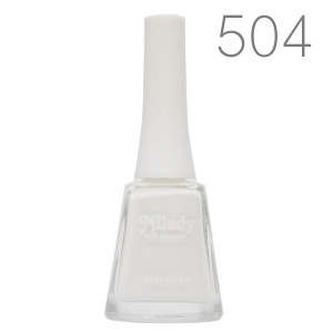 Лак для ногтей "Milady" 10ml арт. 504