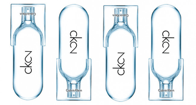 Calvin Klein - Ck2 100ml