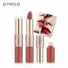 Матовая губная помада O.TWO.O Rose Gold 2in1 3.5g (арт. N9107)