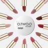 Матовая губная помада O.TWO.O Rose Gold 2in1 3.5g (арт. N9107)