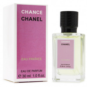 Chanel Chance Eau Fraiche for woman 30 ml Chanel Chance Eau Fraiche for woman 30 ml