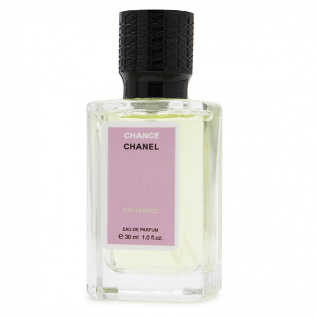 Chanel Chance Eau Fraiche for woman 30 ml Chanel Chance Eau Fraiche for woman 30 ml