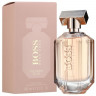 Hugo Boss "The Scent" edp for woman 100 ml
