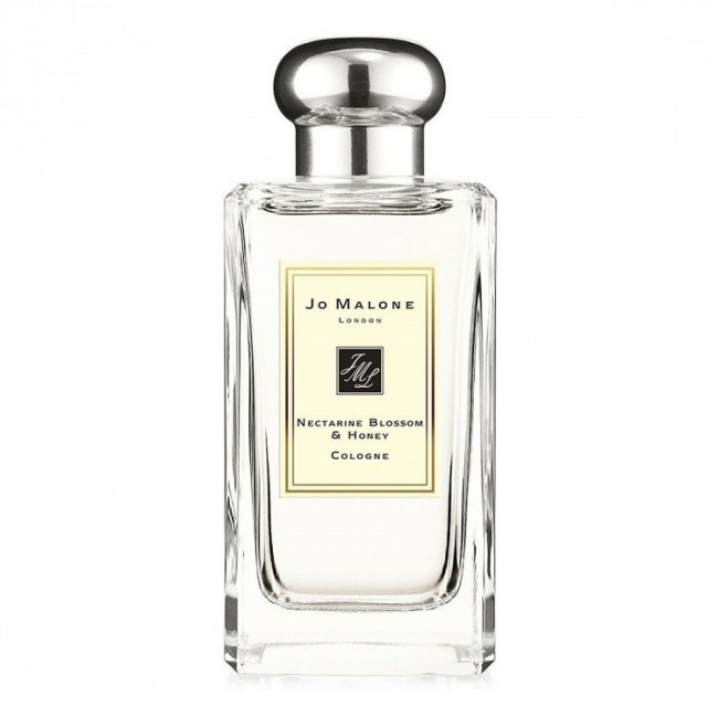 J.M. " Nectarine Blossom & Honey" eau de cologne 100ml