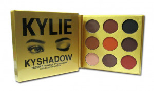 Тени Kylie "Kyshadow "9цв