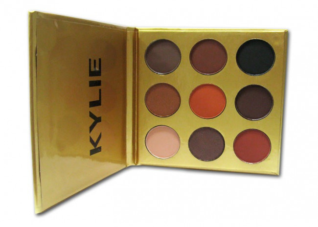 Тени Kylie "Kyshadow "9цв