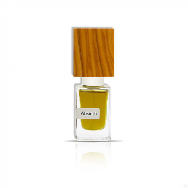 Тестер Nasomatto Absinth extrait de parfum unisex 30 ml