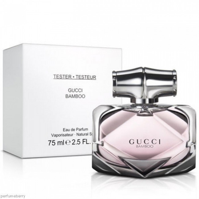 Тестер Gucci "Bamboo" for woman 75 ml