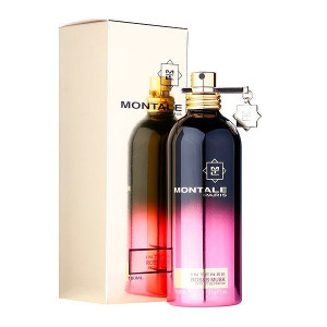 Montale "Intense Roses Musk" 100 ml