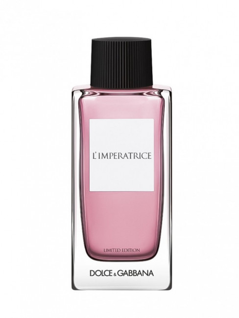 Дольче Габбана L'Imperatrice Limited Edition for women edt 100 ml ОАЭ Дольче Габбана L'Imperatrice Limited Edition for women edt 100 ml ОАЭ
