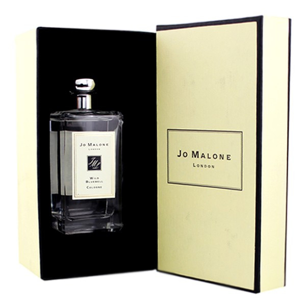 J.М. "Wіld Вluеbеll" еаu dе соlоgnе 100 ml