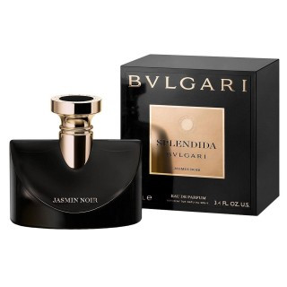 Bvlgari Splendida Jasmin Noir for women 100 ml