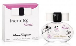 Salvatore Ferragamo - Туалетная вода Incanto Bloom 50 ml (w)
