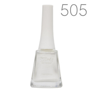 Лак для ногтей "Milady" 10ml арт. 505