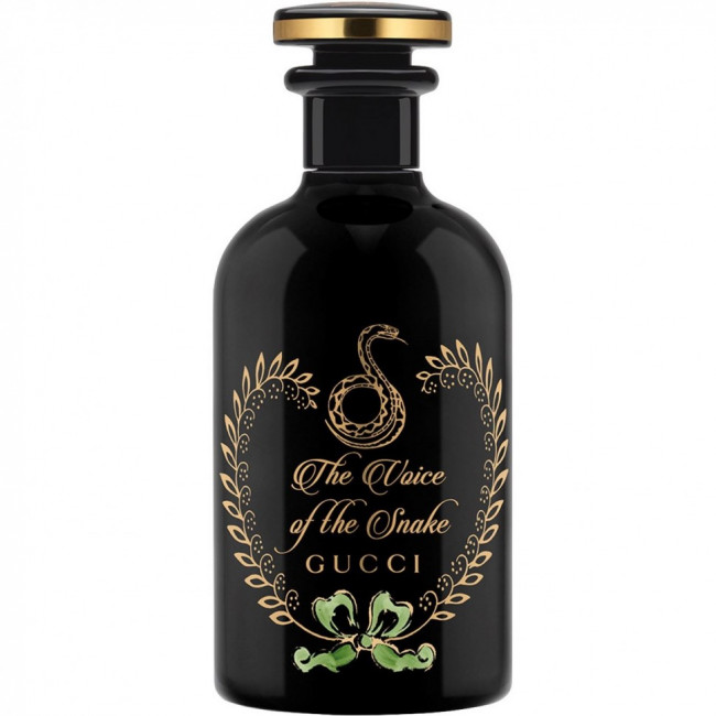 Gucci The Voice Of The Snake edp унисекс 100 ml