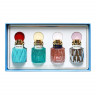 Набор Miu Miu for women 4x20 ml  (№1)
