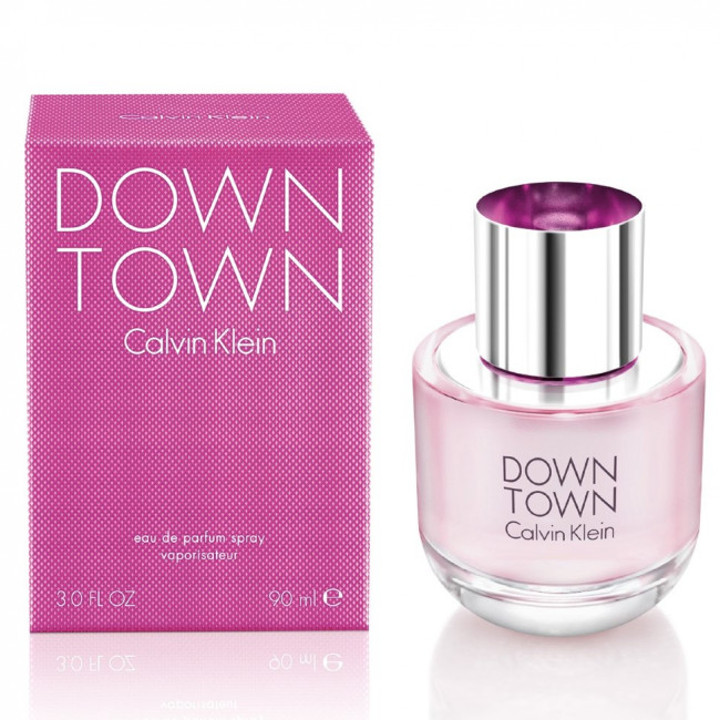 Calvin Klein - Down Town 80мл (w)