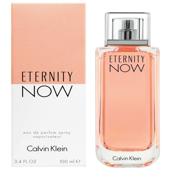 Calvin Klein - Eternity Now туалетные духи 100ml(w)