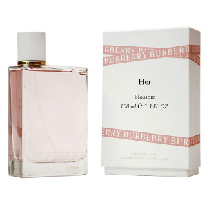 ОАЭ Burberry Her "Blossom" edt for women, 100ml