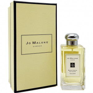 J. M. Blue Agava & Cacao Cologne unisex 100 ml