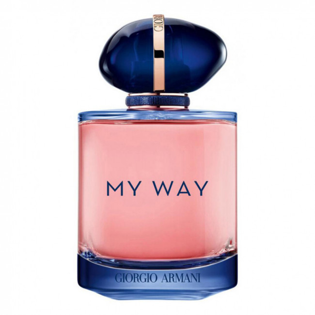 Giorgio Armani My Way intense edp for woman 90 ml