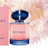Giorgio Armani My Way intense edp for woman 90 ml